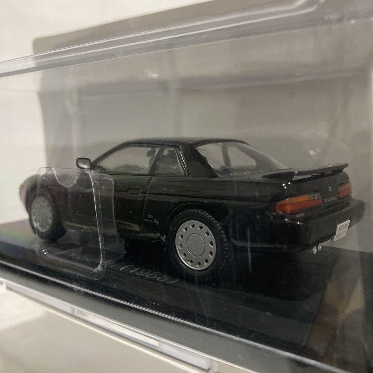 Amazon | アシェット 国産名車コレクション 1/43 vol.135 Nissan